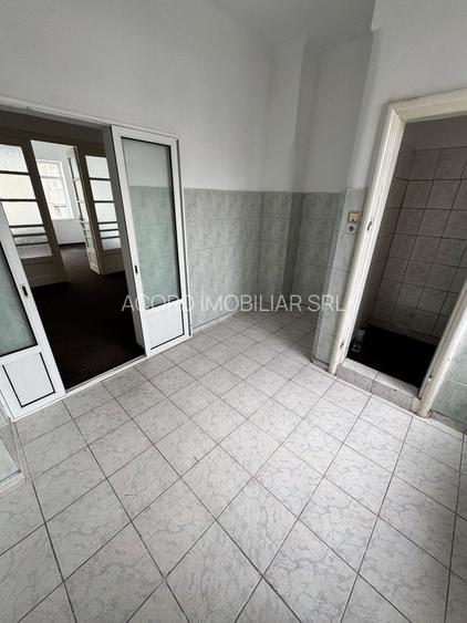 Apartament 4 camere decomandat Ultracentral - 6