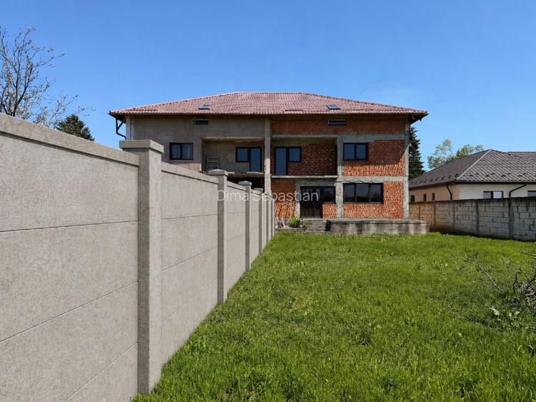 Un duplex superb spre vanzare - 6