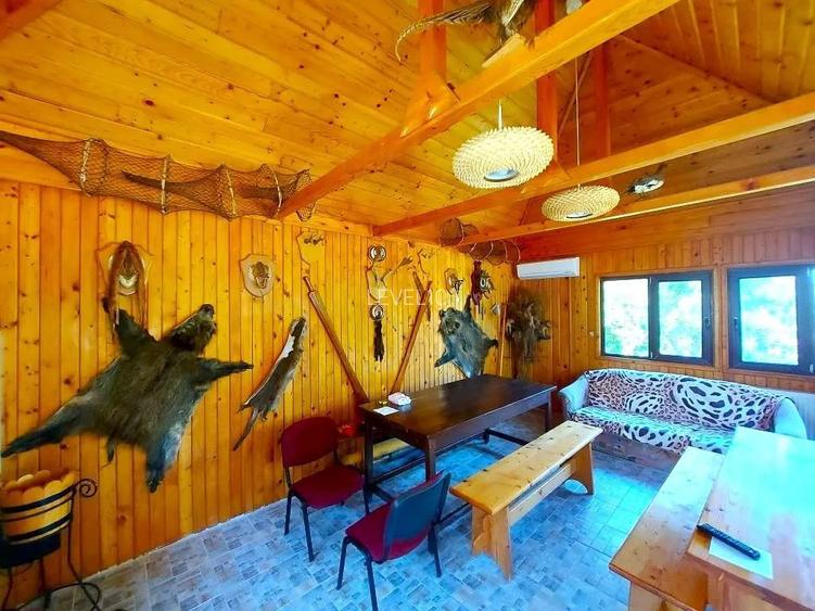 Oportunitate de investitie| Delta Dunarii |Mila 23| pensiune activa - 26