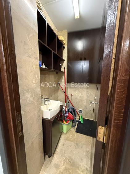 Apartament 3 camere zona Cazino, vedere la mare - 8