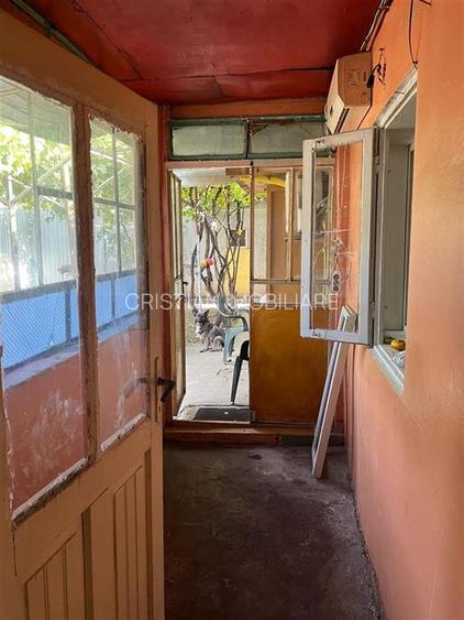 Casa 4 camere, teren 147 mp, toate utilitatile, Brailita - 11