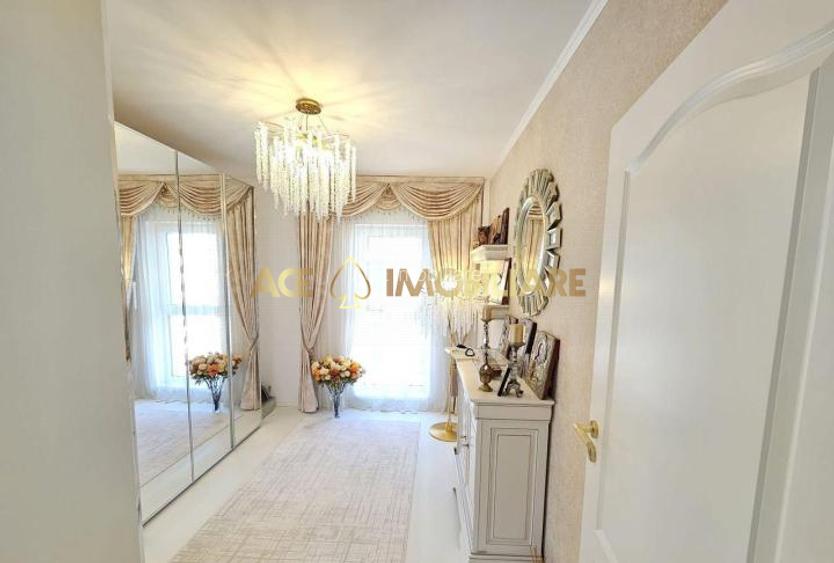 3 Camere de vanzare | Popesti Leordeni | Metrou | Parcare | Centrala - 7