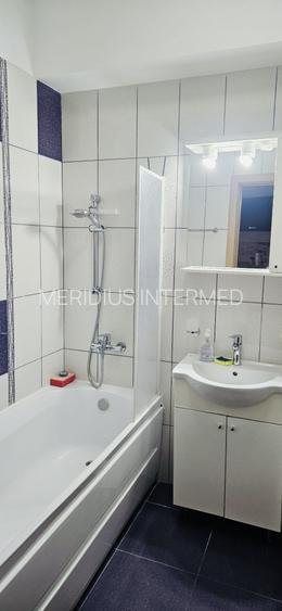 De închiriat – Studio 2 camere, bloc nou zona Campus Universitar - 8