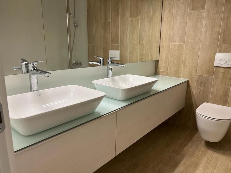 Apartament 4 camere | Iancu Nicolae | Complet Mobilat - 14