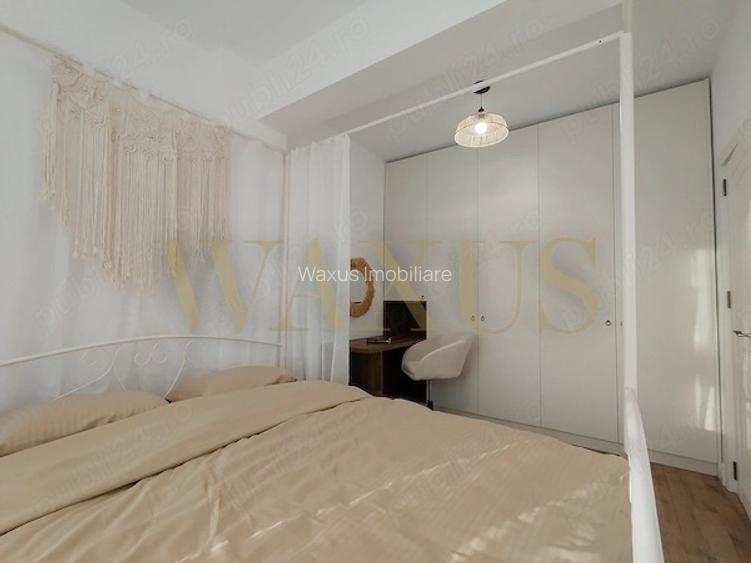 Apartament UltraLux - 2 Camere | Etaj 1 | Parcare - PTA. Mihai Viteazu - 7