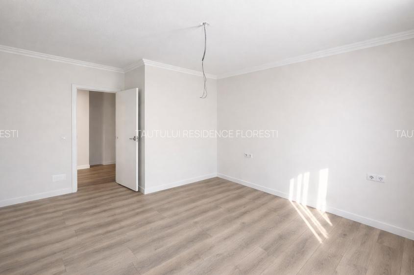 Ap 9 C3 Tautului Residence Parc Parcul Poligonului Zona Sub cetate - 14