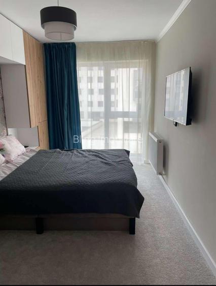 Apartament 3 camere, 62 MP, Dambul Rotund, la cheie - 8