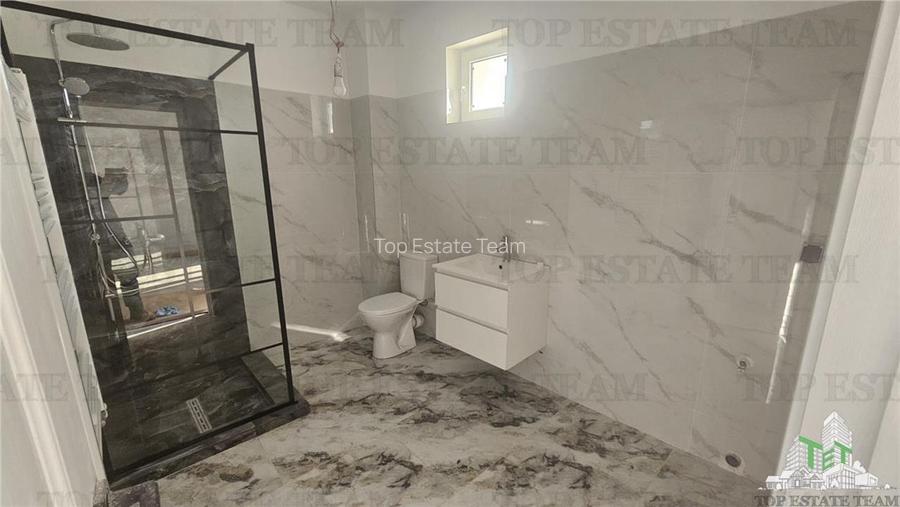 GATA DE MUTAT! Casa cuplata 4 camere langa STB in Varteju-Magurele - 4