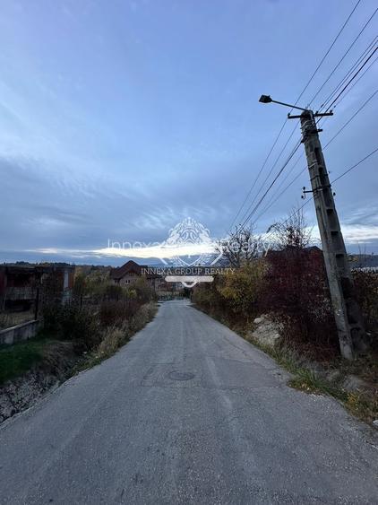 Teren 7199mp Intravilan cu Vedere Panoramica Superbă, Ideal Investitie - 19