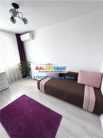 Apartament 3 camere , centrala proprie - Berceni - 3