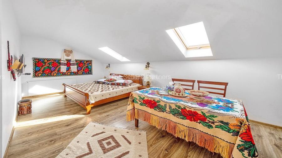 Proprietate Deosebita - Liziera Padurii - 42