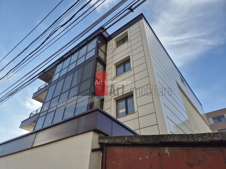 Spatiu comercial de inchiriat in zona Plaza/Blvd Timisoara - 16