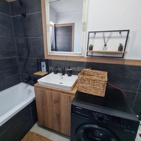 Apartament 2 Camere | Centru | Bloc Nou| Incalzire Pardoseala, 2c-7361 - 4