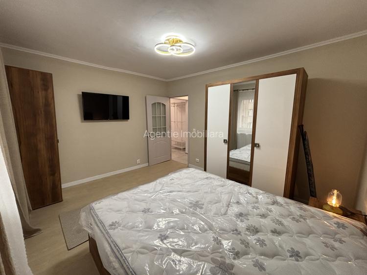 2 Camere Nerva Traian - Prima inchiriere - Totul Nou! - Comision 0% - 8