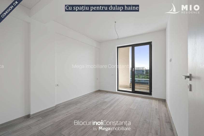 ✅Best view: Apartament decomandat la cheie · bucătărie separată | Mamaia Nord - 6