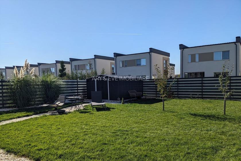 Simfonia Confortului în Nord: O Reședință de Autor în Inima Prestige Residence - 11