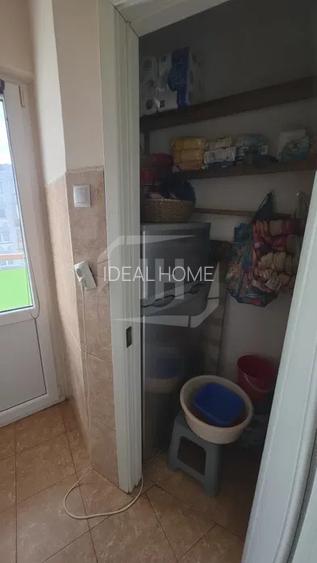 Apartament 1 camera, decomandat, Grigorescu - 6