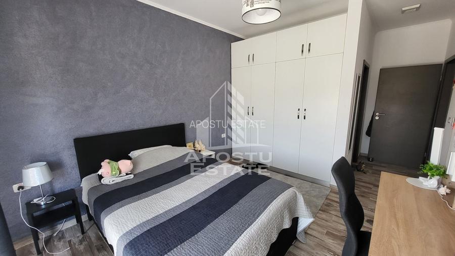 Casa  individuala,cu piscina si teren generos,Giarmata - 17