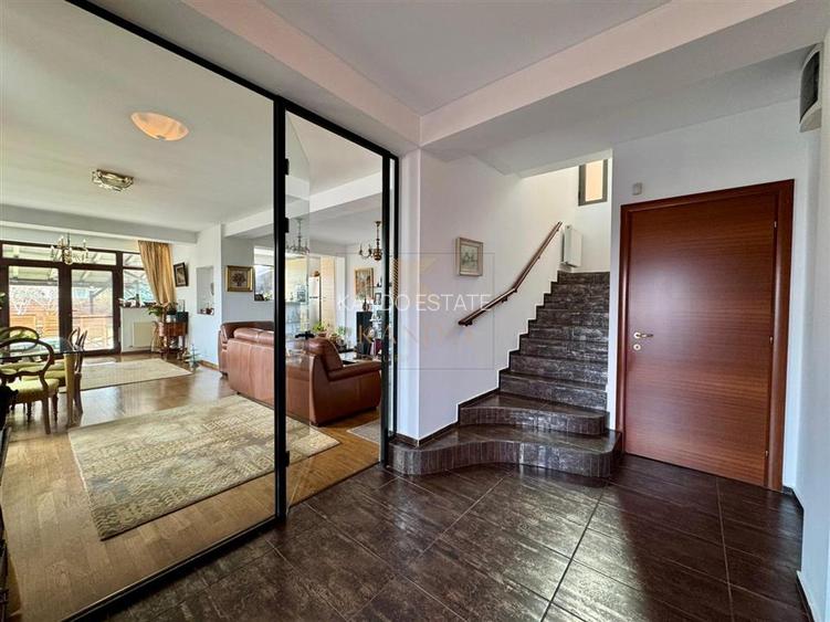 Rafinament clasic completat de confort modern - 6