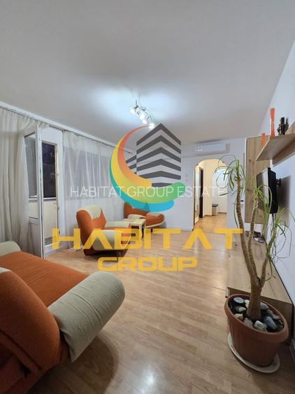 3 camere Brancoveanu, etaj 1 Liber - 9