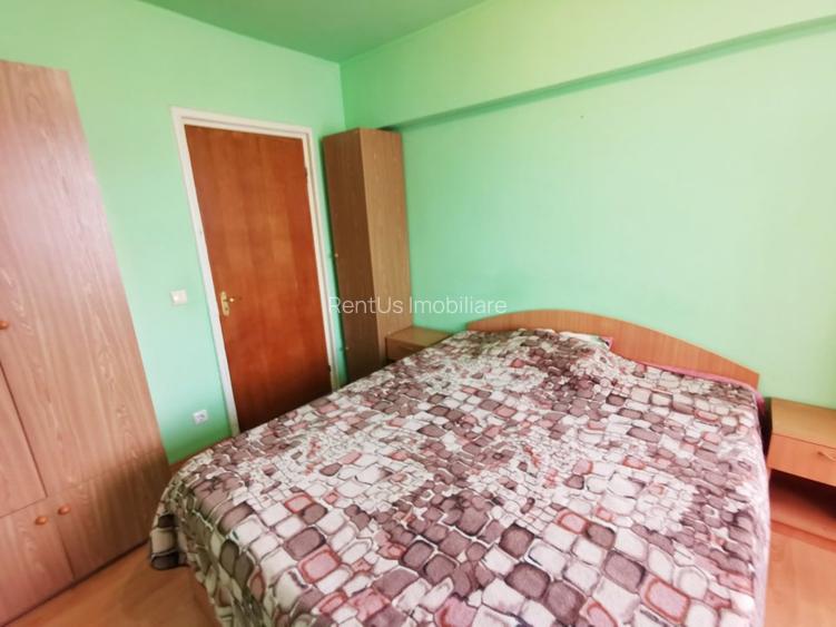 Obor|Stefan cel Mare|1 Minute Metrou|Ap 2 Cam Decomandat| - 9