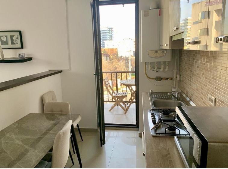 Vând apartament Mamaia Nord - 4