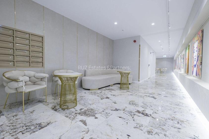 Apartament 2 camere | Închiriere | Parcare inclusă | Art City Damaroaia - 10