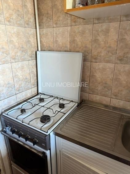 Apartament cu 1 camera - zona Centru - Bld. Stefan cel Mare - Pet Friendly - 3