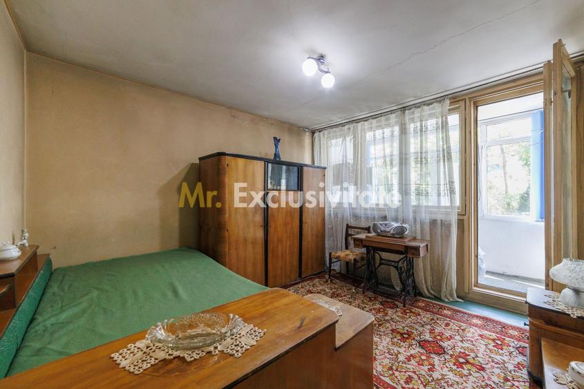 🏡 APARTAMENT DE VÂNZARE – CARTIER NEGRU VODĂ | 3 CAMERE | ET. 1/4