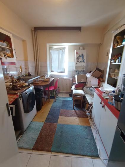Apartament 2 camere DECOMANDAT, Nicolina Belvedere, bulevard, etaj intermediar