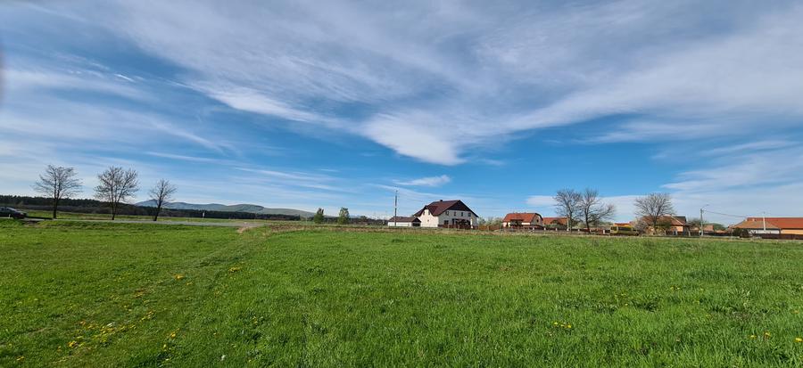 TEREN EXTRAVILAN - 2.100 mp - RECI