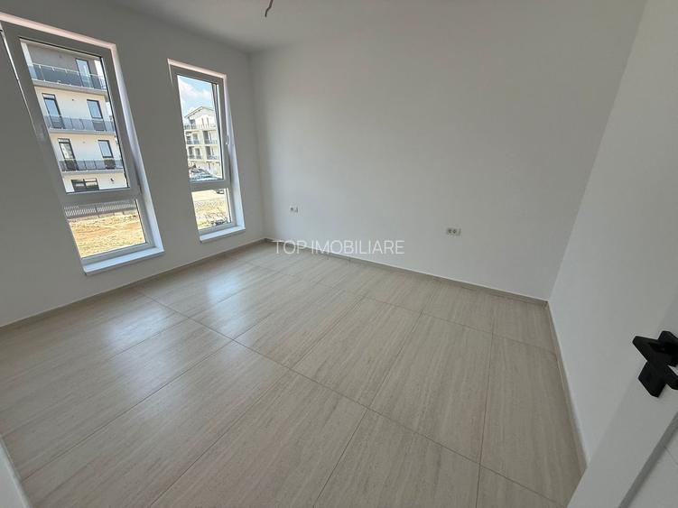 DIRECT PROPRIETAR -TERASA 18 MP | 2 CAMERE | BRAYTIM - COMISION 0% - 6