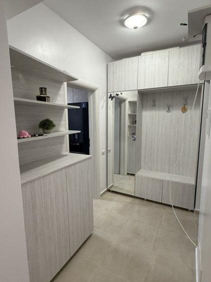 Apartament | 2 camere | Bloc nou | Parcare | Mihai Bravu | Metropolitan