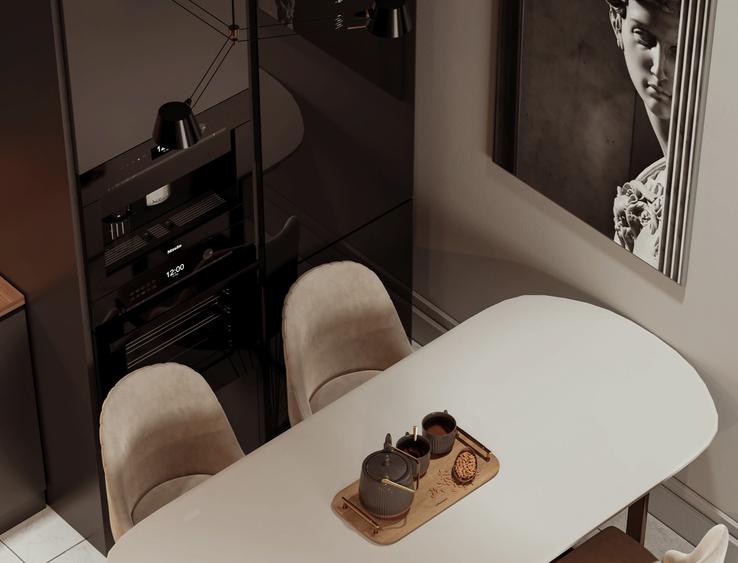R3 Residence | Brancoveanu–Alunisului | Bloc boutique