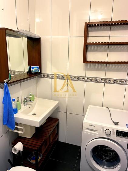 2 Camere + Curte proprie 79 mp | Parter | Bucureștii Noi