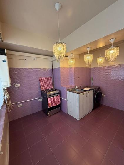 APARTAMENT 3 CAMERE 82 MP / LOC PARCARE SUBTERAN INCLUS - TOMIS NORD