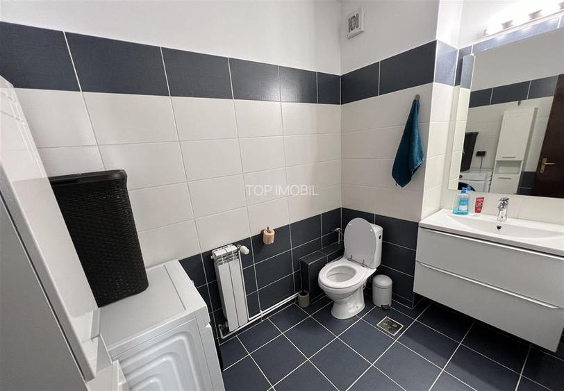 Apartament 3 Camere  - 2 Bai - Bloc 2008 - Tatarasi - 11