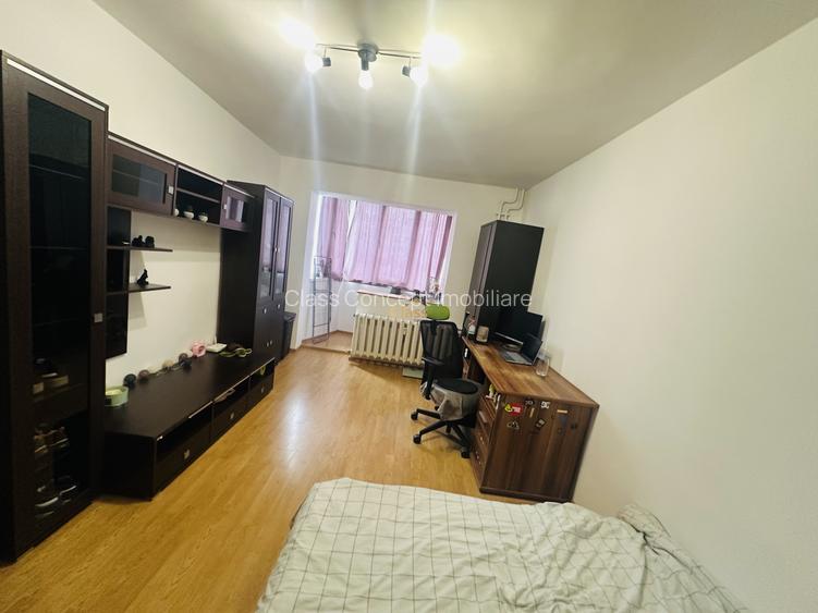 Apartament 2 camere | Decomandat | 40 mpu | Baza Sportiva Manastur - 4
