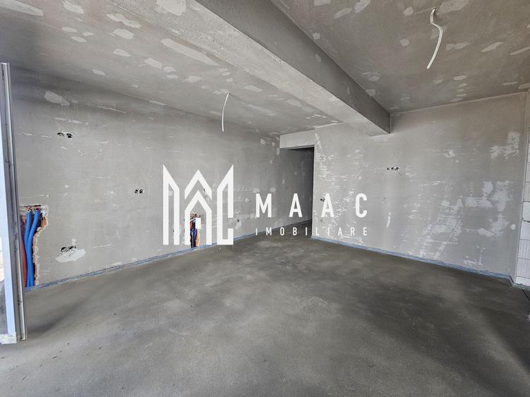 Apartament 3 camere | Etaj 1 | Parcare | Selimbar