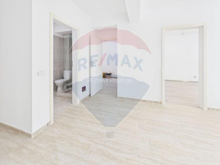 Apartamente noi | Andronache Sector 2 | Finisaje la alegere | TVA 0 - 6