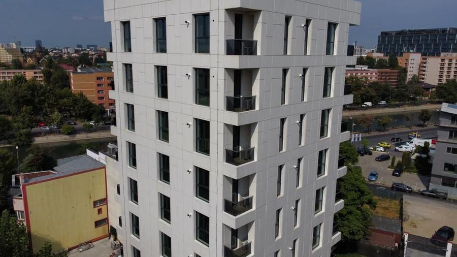 Studio 2 camere - Ranetti Premium Apartments 2021 8/8
