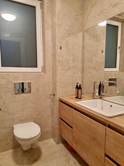 Apartament 2 camere vedere lac