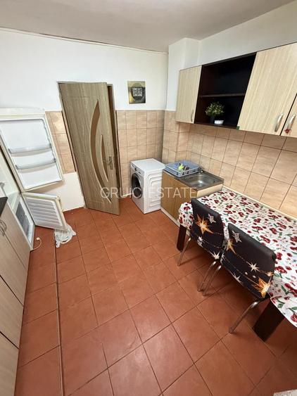 Ocazie! Girocului-Parc Padurice | Etaj 1 | Centrala Termica | Mobilat si Utilat! - 8