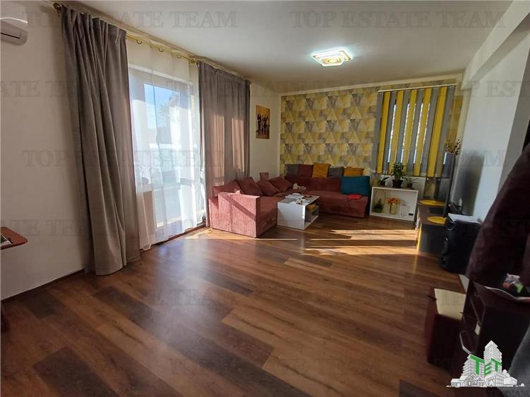 Casa individuala 4 camere / teren 840mp in Clinceni