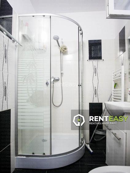 Apartament cu trei camere situat in Centru - Piata Unirii - 10