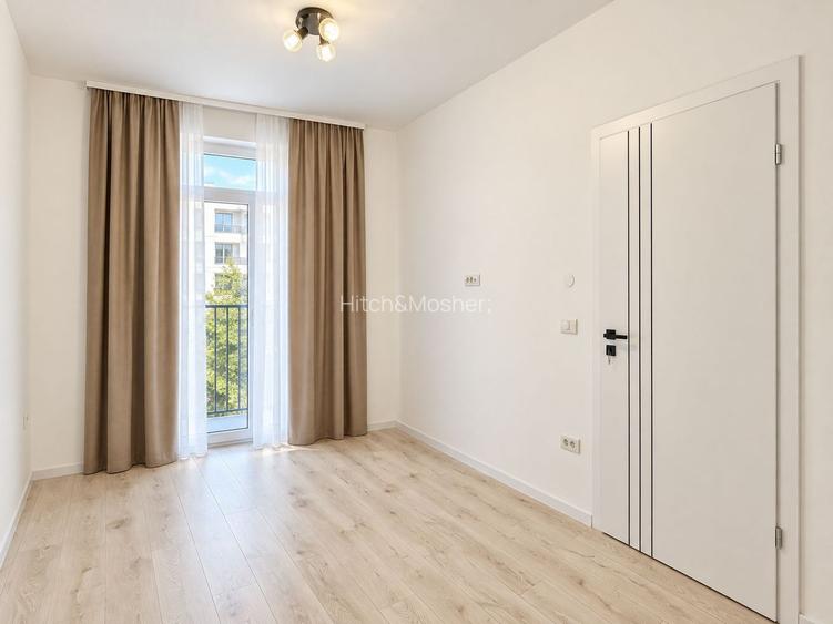 Duplex modern cu 5 camere - eficient energetic - zona Mehala - 14