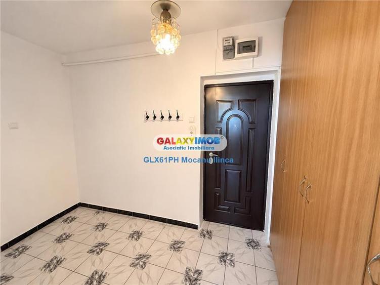 Vanzare apartament 2 camere, Vest, Ploiesti