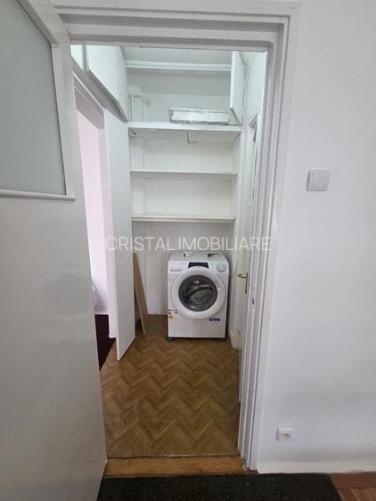 🔑 De Închiriat: Apartament 2 Camere – Zona Piața Progresul - 4