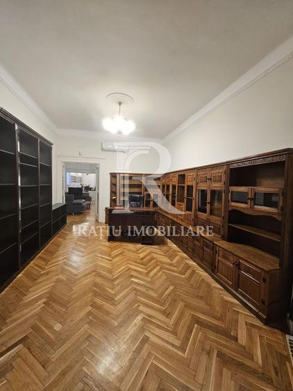 Apartament 4 camere | Ultracentral | Etajul 1 | Oradea