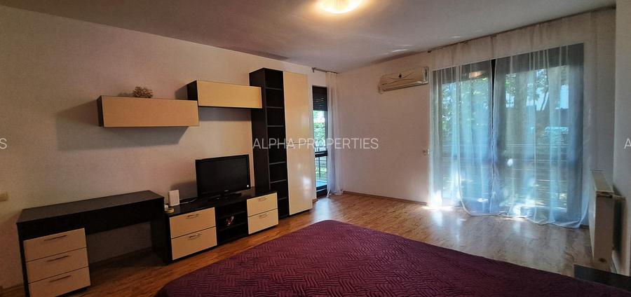DE INCHIRIAT GARSONIERA CU LOC DE PARCARE/BRAGADIRU, FORTUNA RESIDENCE - 5